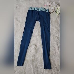 Gymshark Seamless Leggings Small